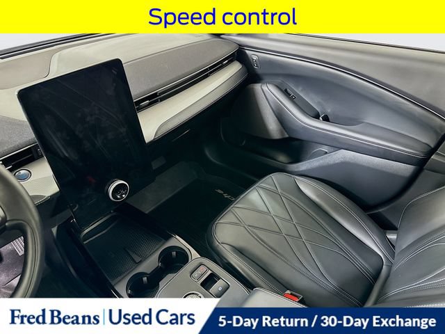 Certified 2023 Ford Mustang Mach-E Select w/ Comfort Package Lite AWD/4WD image 29