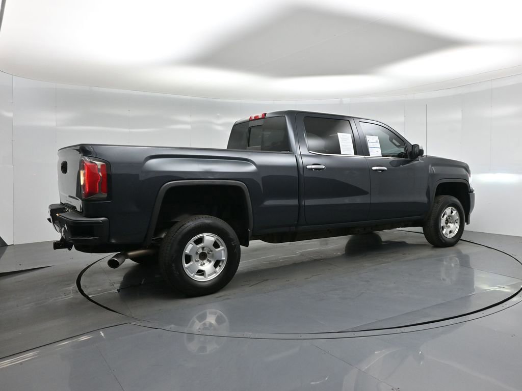 Used 2018 GMC Sierra 1500 Denali image 12