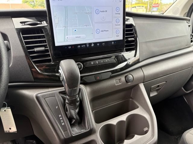 Certified 2024 Ford Transit 350 XLT RWD image 19