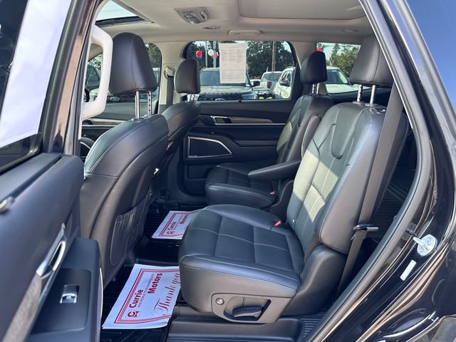 Used 2020 Kia Telluride SX FWD image 8