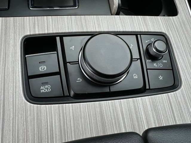 Used 2024 MAZDA CX-90 Plug-In Hybrid w/ Premium Pkg AWD/4WD image 39