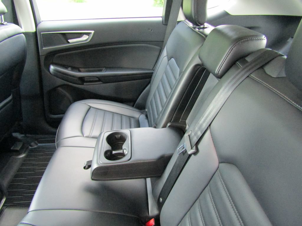 Certified 2024 Ford Edge SEL w/ Convenience Package AWD/4WD image 31