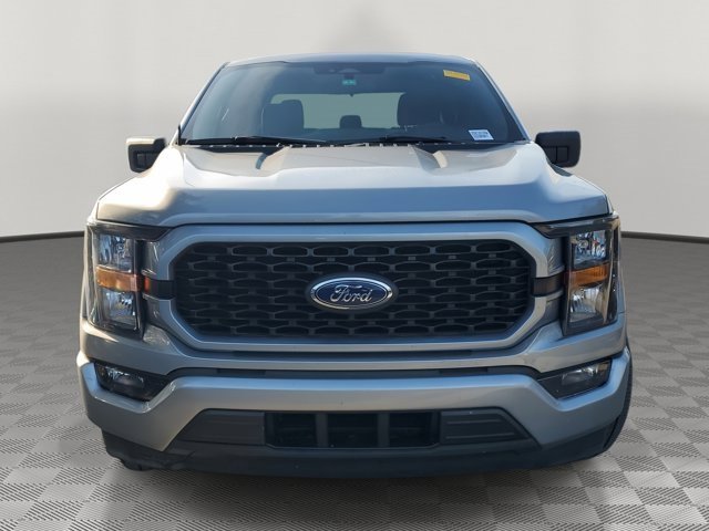 Certified 2023 Ford F150 XL w/ STX Appearance Package image 2