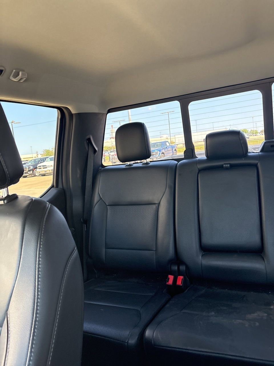 Certified 2022 Ford F150 Lariat image 16