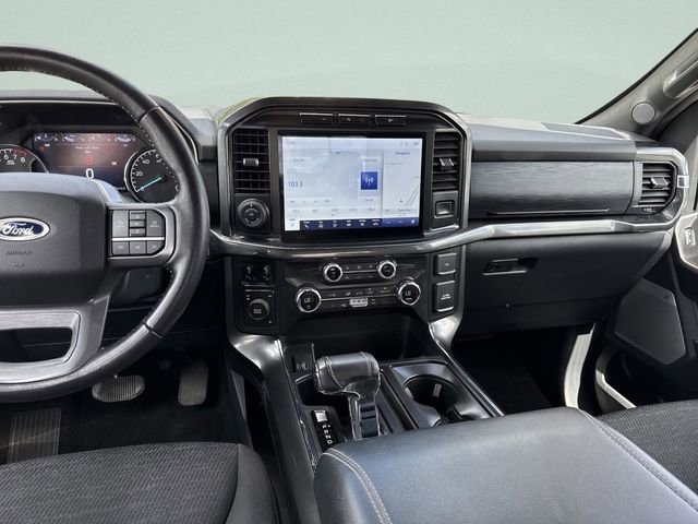 Certified 2021 Ford F150 XLT w/ Equipment Group 302A High image 22