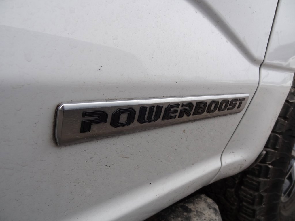 Certified 2021 Ford F150 XLT w/ Equipment Group 302A High image 17