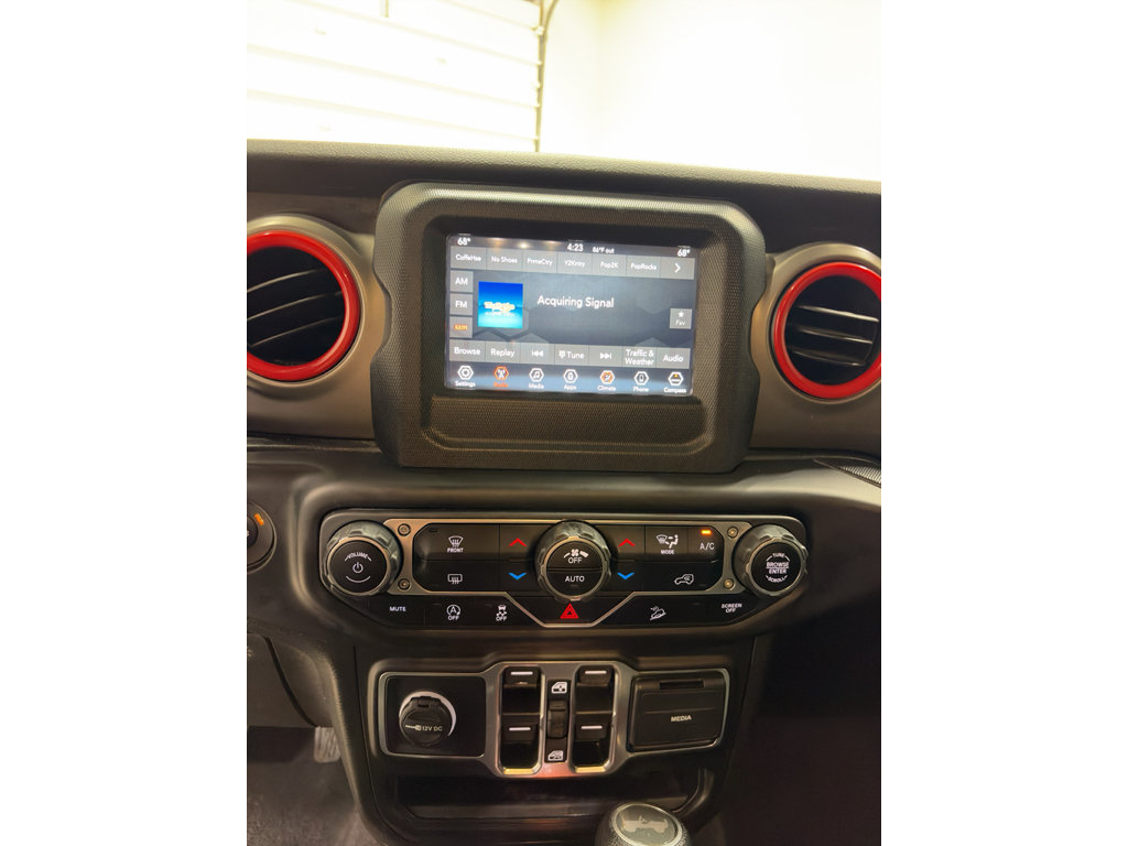 Used 2020 Jeep Wrangler Unlimited Sport S AWD/4WD image 19