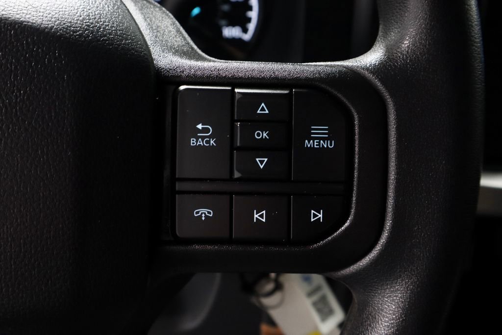 Certified 2024 Ford F450 XL w/ 360-Degree Camera Package AWD/4WD image 29