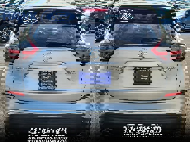 Used 2020 Nissan Murano SV image 5