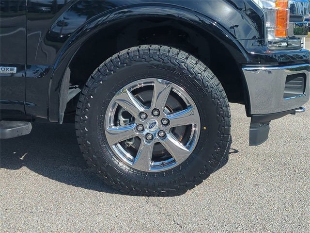 Certified 2018 Ford F150 Lariat image 11