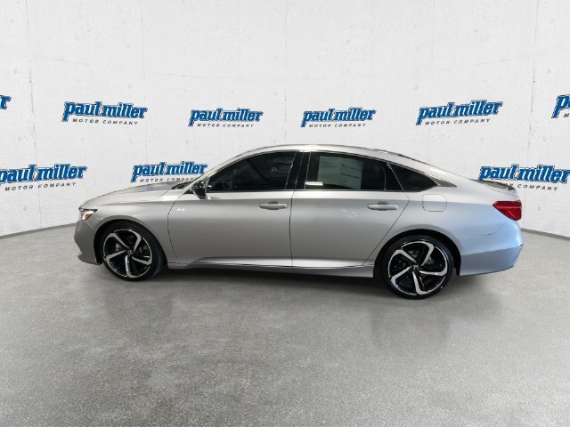 Used 2022 Honda Accord Sport image 7