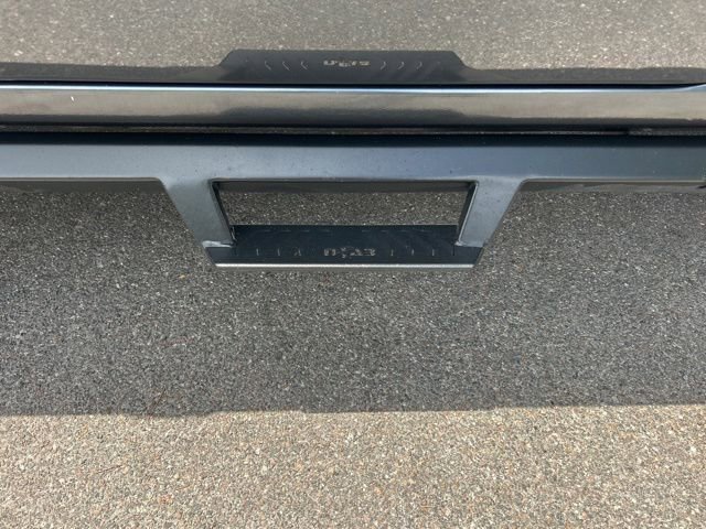 Used 2019 Chevrolet Silverado 1500 LT Trail Boss AWD/4WD image 10