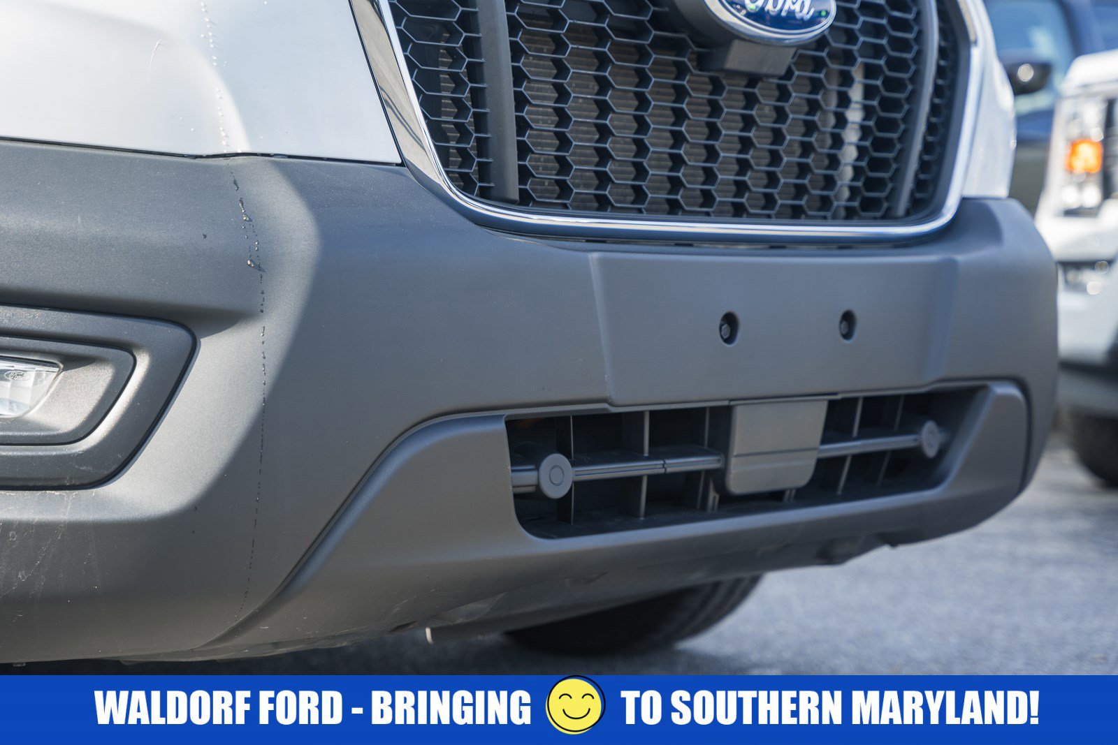 Certified 2023 Ford Transit 250 Low Roof w/ Exterior Upgrade Package image 14