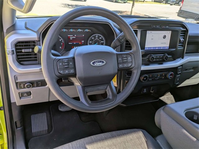 Certified 2022 Ford F150 XL w/ Equipment Group 101A High image 15