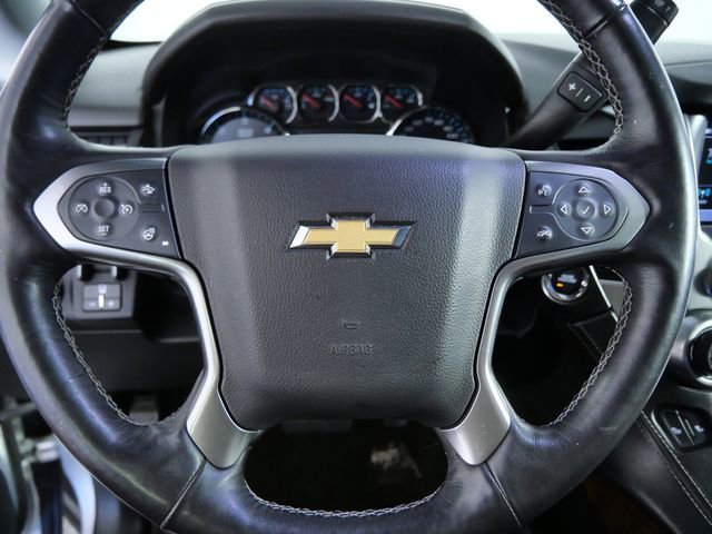 Used 2018 Chevrolet Tahoe LT image 21