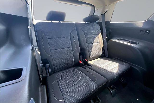 Used 2023 GMC Acadia SLE w/ LPO, Floor Liner Package FWD image 27