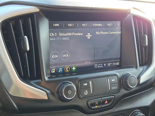 Used 2023 GMC Terrain SLT image 27