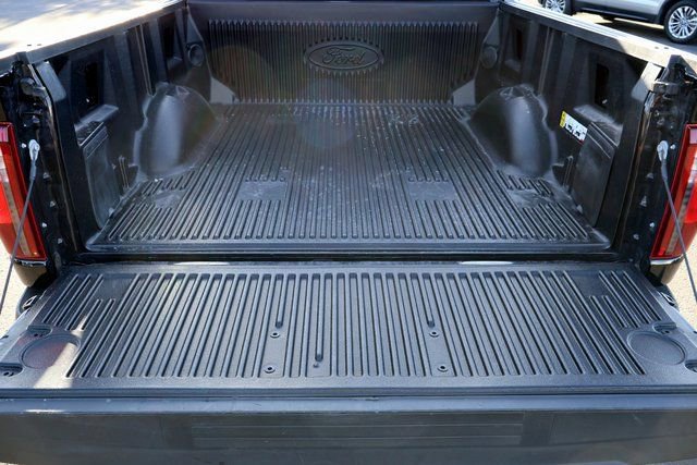 Certified 2025 Ford F150 XLT w/ Equipment Group 301A Standard image 13