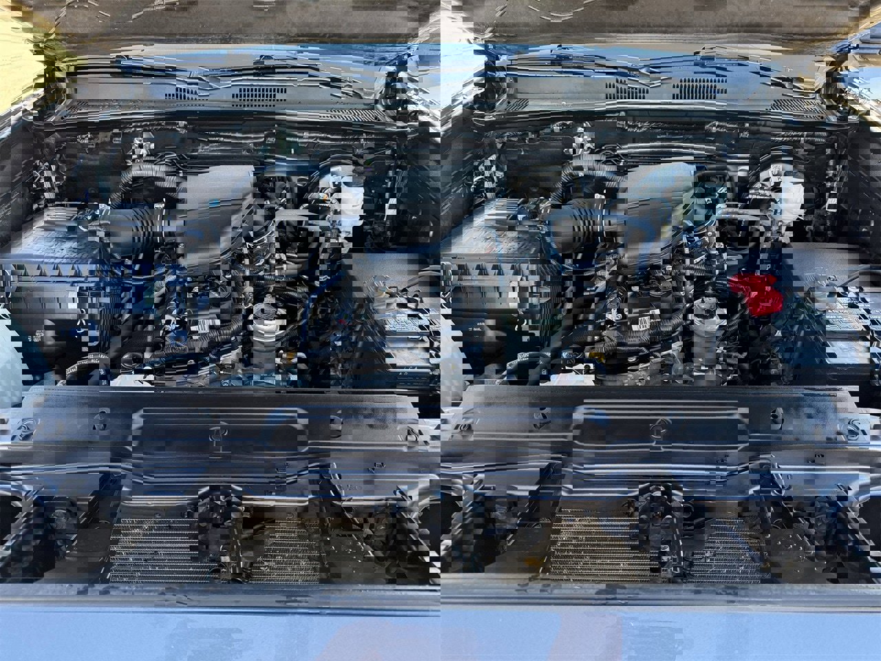 Used 2023 Toyota Tacoma SR5 image 27