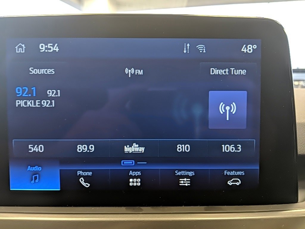 Certified 2023 Ford Escape Active image 18