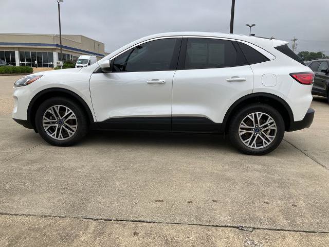 Certified 2022 Ford Escape SEL AWD/4WD image 2