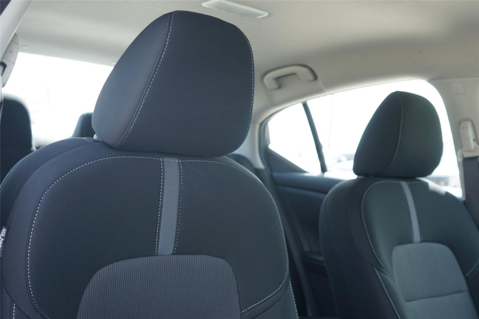 Used 2024 Nissan Sentra SV FWD image 30