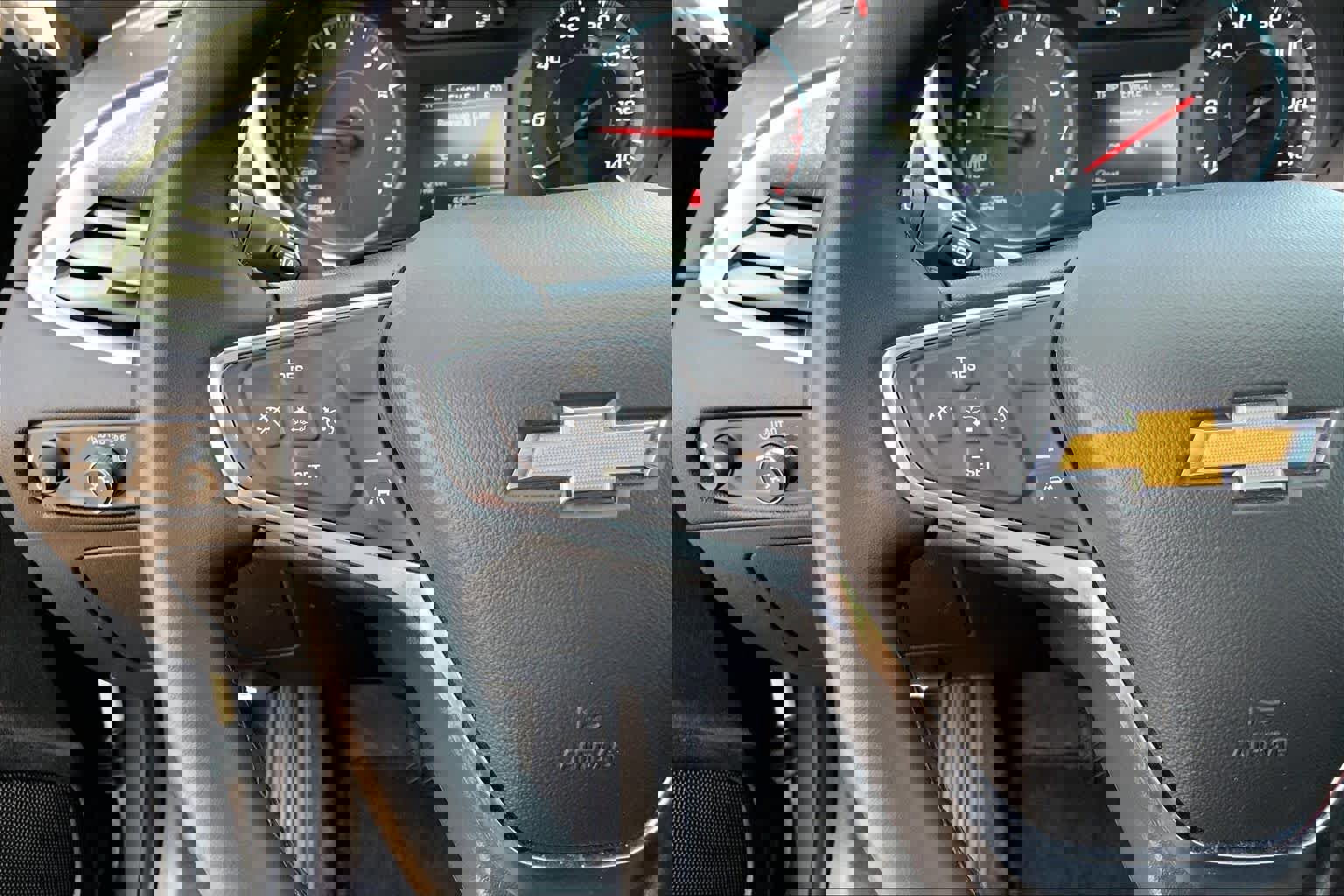 Used 2024 Chevrolet Malibu RS image 24