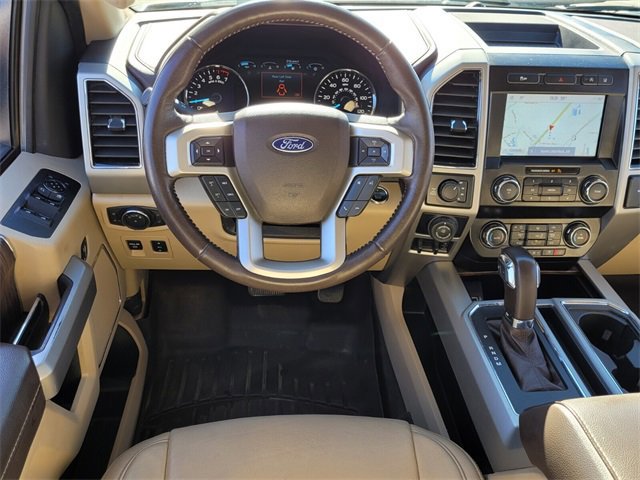 Certified 2020 Ford F150 Lariat w/ Trailer Tow Package image 11