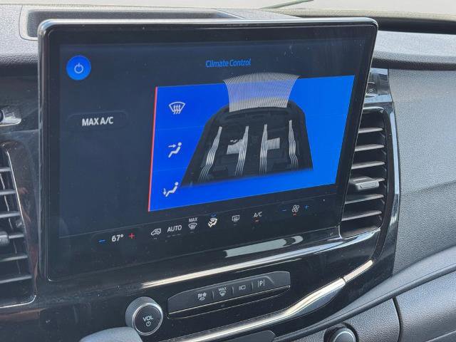 Certified 2023 Ford Transit 350 XLT image 23