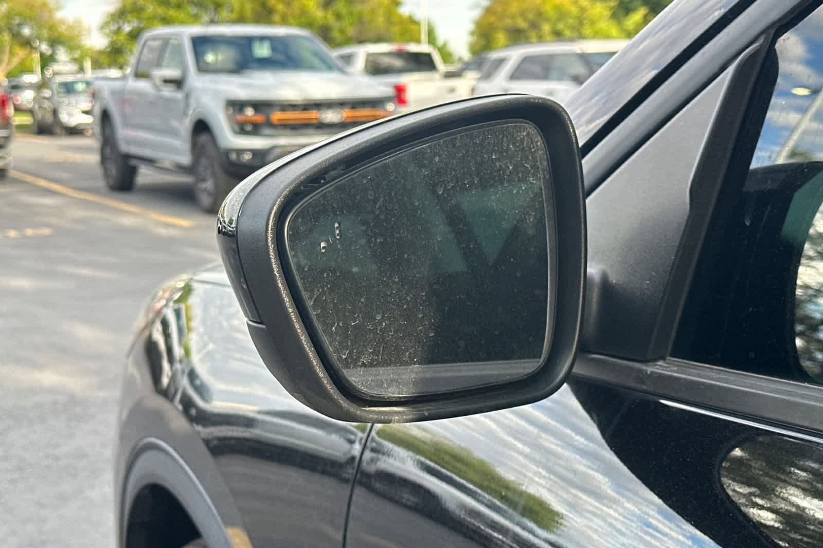 Certified 2022 Ford Escape SEL w/ SEL Stealth AWD Package image 8