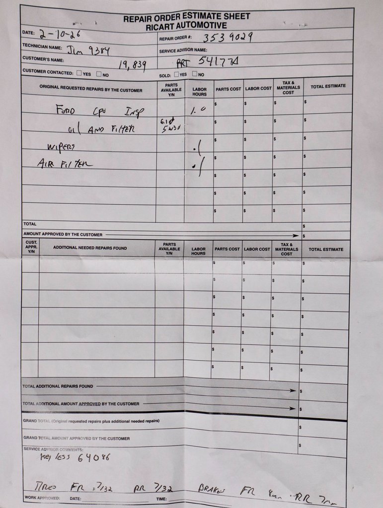 Certified 2023 Ford Escape ST-Line Select w/ Tech Pack #2 image 12