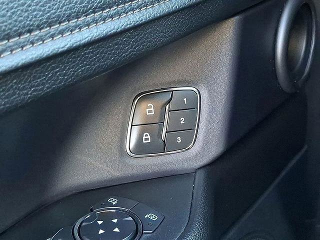 Certified 2019 Ford Expedition Limited w/ Cargo Package image 29