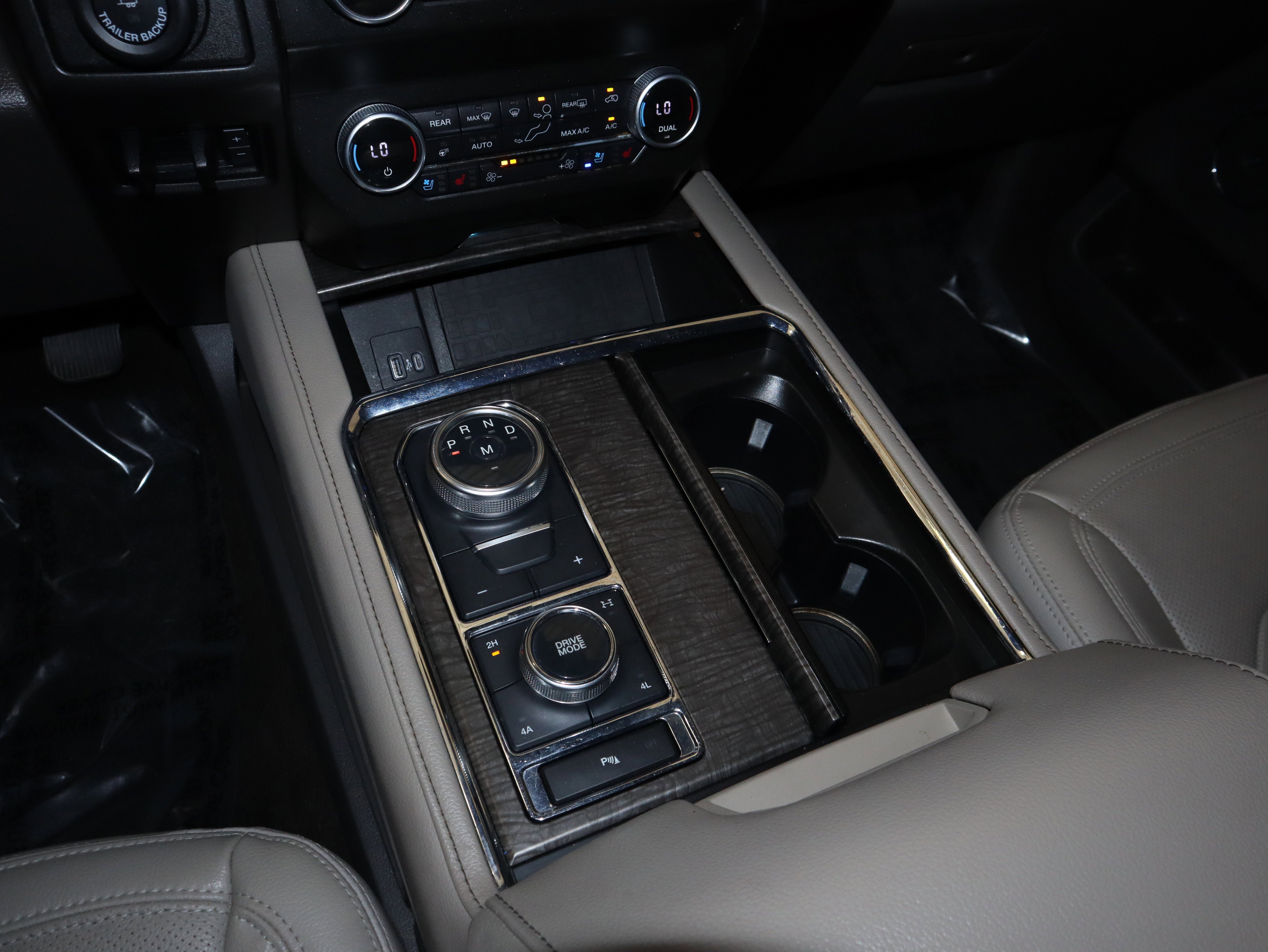 Certified 2021 Ford Expedition Limited AWD/4WD image 30