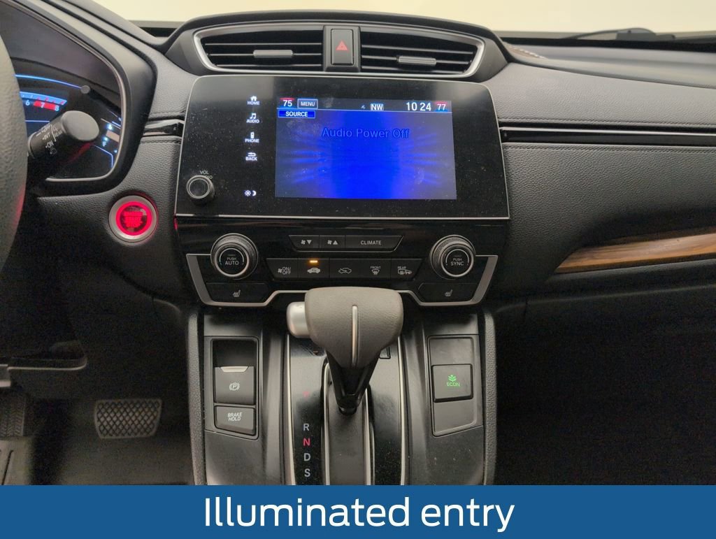 Used 2019 Honda CR-V EX image 31