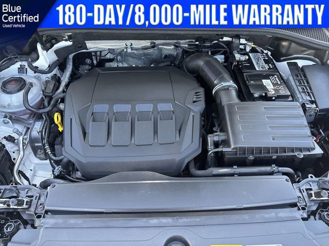 Used 2023 Audi Q3 2.0T Premium image 35