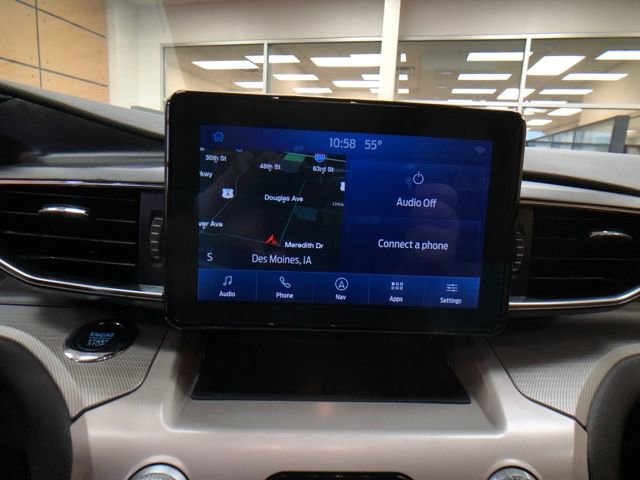 Certified 2023 Ford Explorer XLT w/ Equipment Group 202A image 14