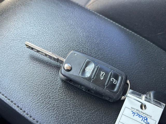 Used 2017 Volkswagen Jetta S FWD image 27