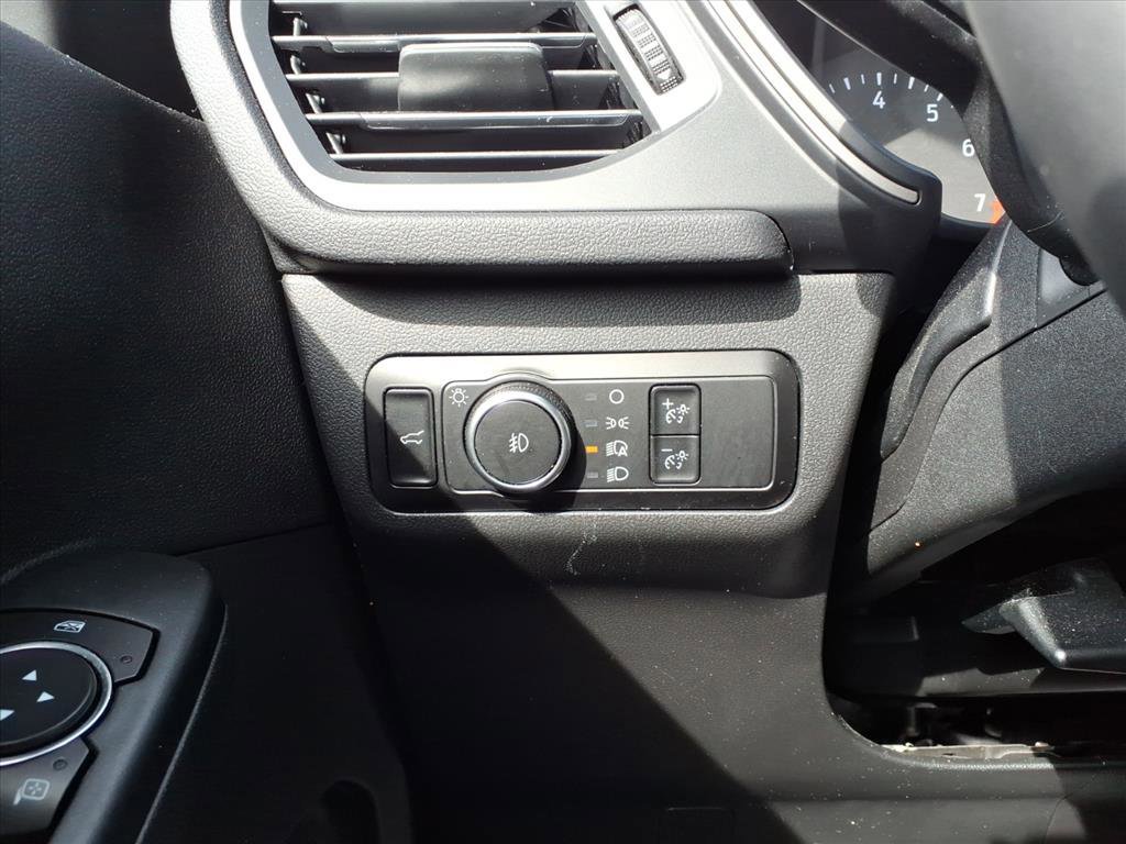 Certified 2022 Ford Escape SEL image 16