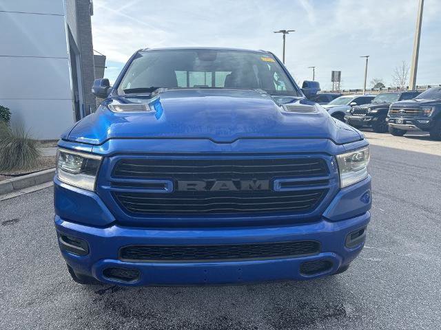 Used 2019 RAM 1500 Sport image 8