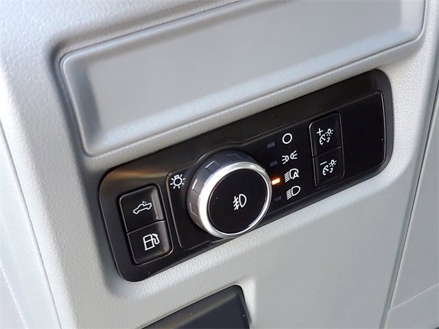 Certified 2025 Ford F150 XLT w/ Equipment Group 301A Standard image 19