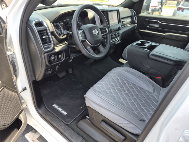 Used 2024 RAM 1500 Lone Star RWD image 12