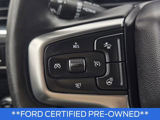 Used 2023 Chevrolet Suburban Premier image 22