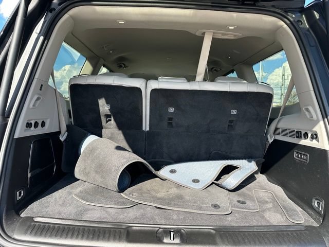 Used 2022 Jeep Wagoneer Series III w/ Convenience Group I AWD/4WD image 12