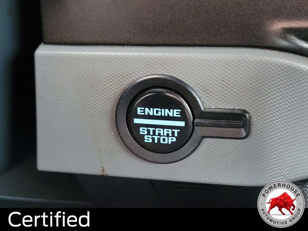 Certified 2022 Ford Bronco 4-Door AWD/4WD image 33