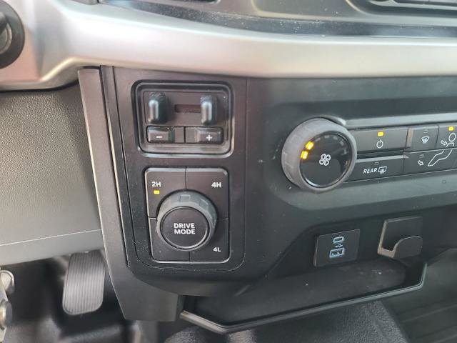 Certified 2022 Ford F150 XLT w/ Trailer Tow Package image 22