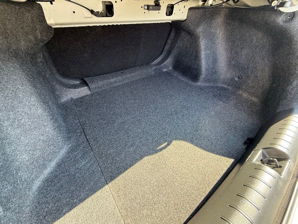 Used 2021 Honda Civic EX image 28