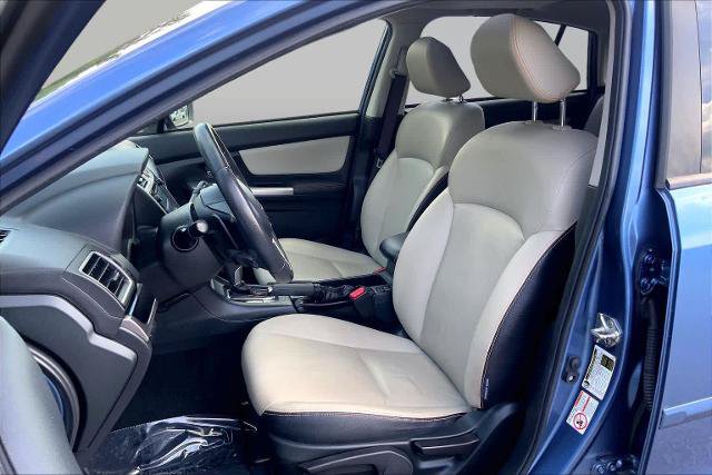 Used 2017 Subaru Crosstrek 2.0i Limited AWD/4WD image 9