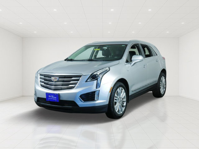 Used 2019 Cadillac XT5 Premium Luxury AWD/4WD image 5