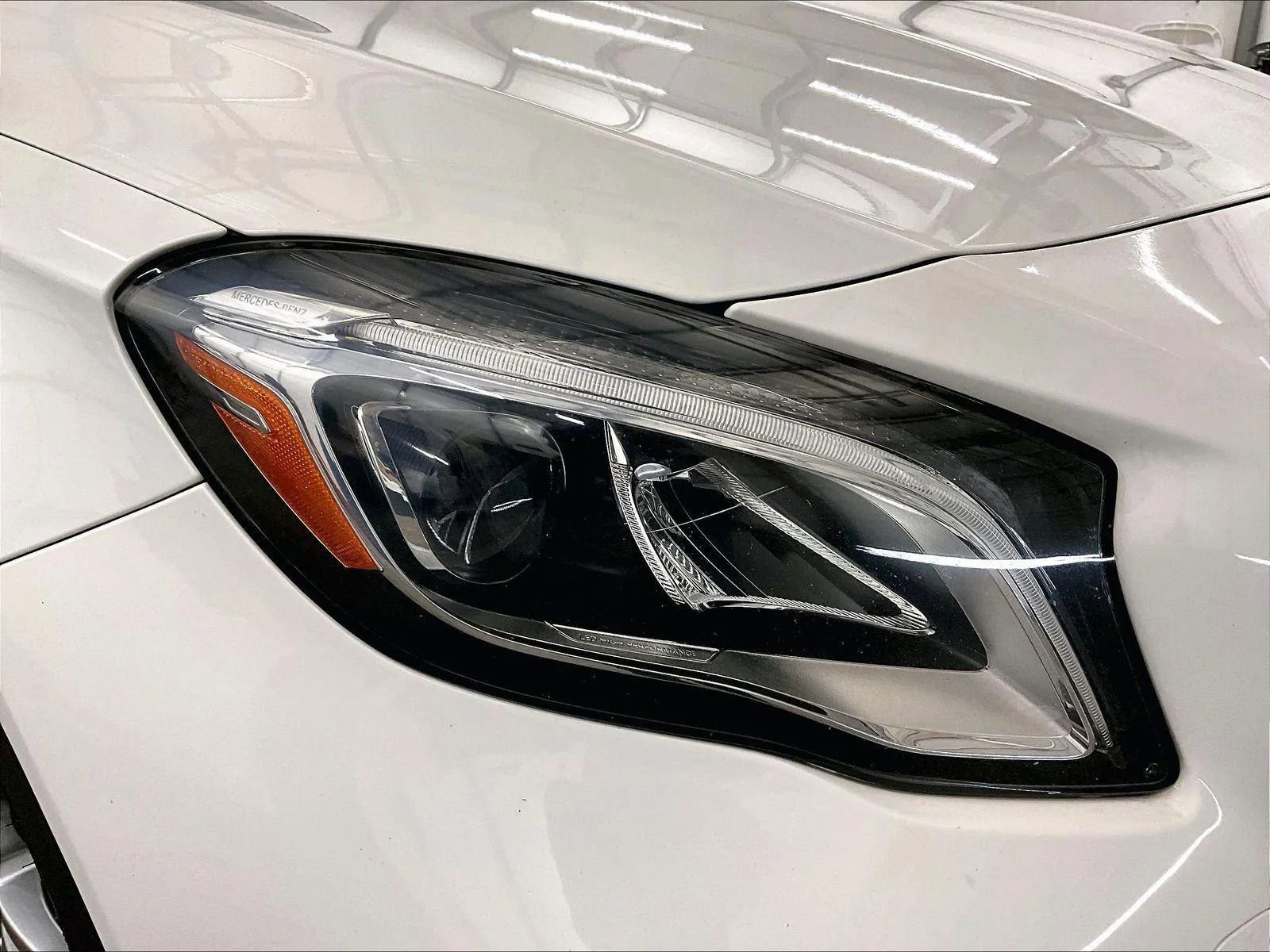 Used 2020 Mercedes-Benz GLA 250 4MATIC image 27