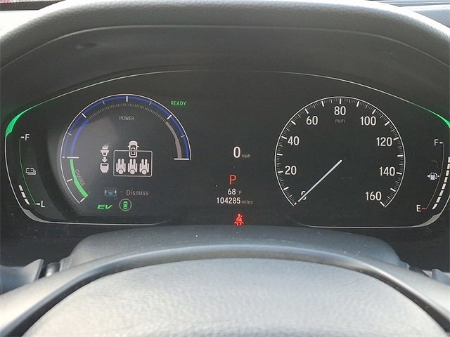 Used 2021 Honda Accord Touring image 22